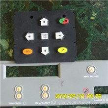 三水白坭塑胶丝印，移印加工，喷涂图案，字样