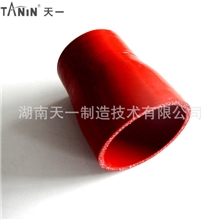 汽车增压器硅胶管/空心硅胶/增压器硅胶管