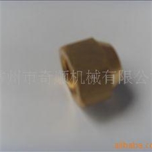 供应制冷铜纳子(图)