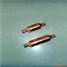 供应制冷消音器,储液器(图)