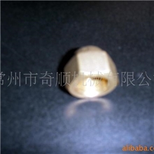 供应铜螺母铜纳子(图)