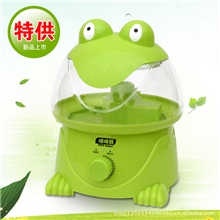 中山咪咪熊卡通加湿器家用办公用厂家直供网上批发混批特价贴牌