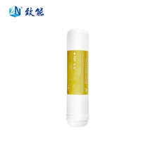厂家直销后置活性碳复合滤芯10寸通用纯水机滤芯滤芯批发