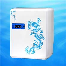 诚征纯水机（带显示屏）代理加盟、零加盟金、免费培训