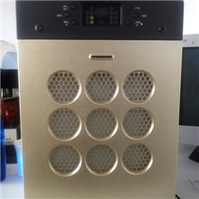 KINGBY空气消毒机、空气净化器、空气清新机承接OEM、ODM