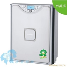 诚招空气治理-净霸[健康空气体验馆]代理加盟