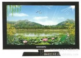 厂家供应22寸液晶电视电视液晶屏电视液晶量大从优原装进口