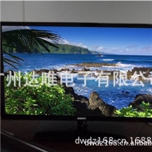 福建电视家批发32寸LED液晶电视IPS硬屏,直下式LED！全高清画质