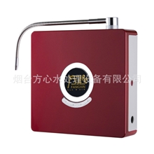 方心直饮水机加工、韩国原装进口净水器、碱性水机、净水机