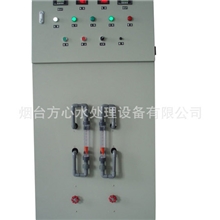 供应强酸水设备，方心强酸水杀菌消毒，环保水处理工装设备