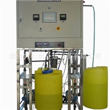 供应啤酒厂、白酒厂杀菌消毒用强酸水设备、酸性氧化电位水生成器