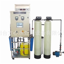 国内首家大型工装设备--电解水设备、强碱水设备