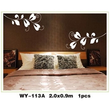 印花模具/组合镂印图WY-113A