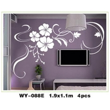 印花模具/组合镂印图WY-088E