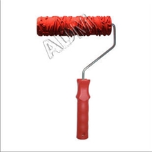 液体墙纸工具/艺术涂料背景墙/7寸橡胶滚筒/带支架NO.091