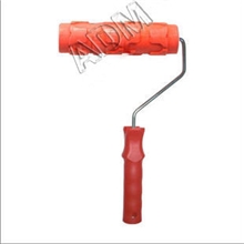 液体壁纸液体墙纸/艺术涂料工具/7寸橡胶滚筒/带支架NO.144