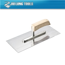 厂家供应抹泥刀JL6060物美价廉质优