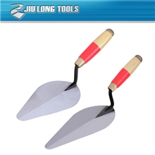 厂家供应木柄砌砖刀JL-6004物美价廉