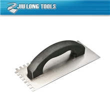 厂家供应物美价廉抹泥刀，抹泥板五金工具（图）JL6074