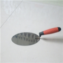 厂家供应木柄砌砖刀JL6008款式多样