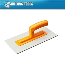 产家直供全塑料抹泥刀