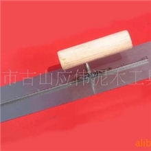 彩色艺术地坪镘刀