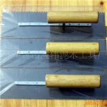 供应齿抹泥刀(图)