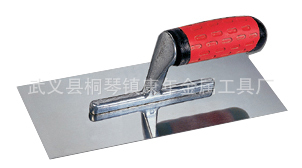 【特价】供应双色柄抹泥板