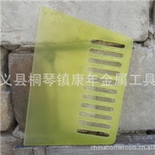 供应【塑料刮片】PP新料