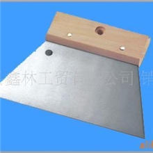厂家专业定制刮刀/油灰刀Y108B油灰刀质优价廉不锈钢刮刀