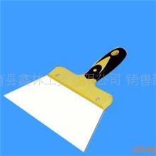 厂家专业供应刮刀/油灰刀精品油灰刀高品质刮刀