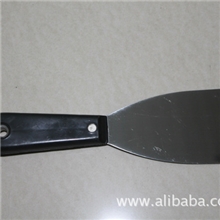 【厂家直销，量大价优】塑料柄油灰刀【欢迎来电咨询】