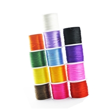 DIY饰品配件水晶线弹力线串手链的弹力绳手链线