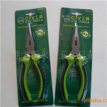 供应6寸尖嘴钳厂家直销