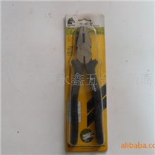 供应8寸马牌P-108钢丝钳厂家直销