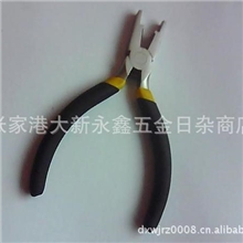 供应6寸电信钳尖嘴钳手动工具厂家直销