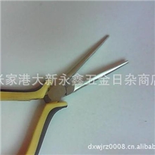 供应迷你钳针嘴厂家直销