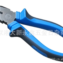 供应8寸钢丝钳手动工具厂家直销