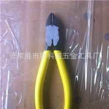 日式高档斜嘴钳6寸JapanTypeCuttingPliers斜口钳