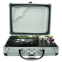 厂家特供P-800可调速电磨机雕刻机迷你电钻小雕刻笔打磨抛光