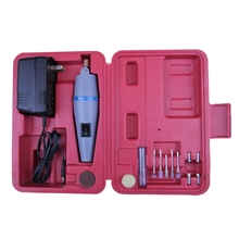 厂家特供WL-500迷你电钻打磨机手电钻微型电钻电磨套雕刻机