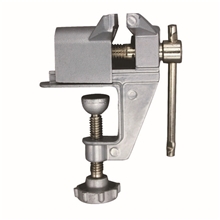 台钳微型台钳小台钳桌式台钳