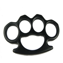 厂家直销手扣拳扣铁四指指虎