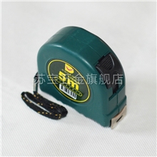 得力款钢卷尺（3米-10米）