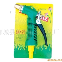 铜水枪头-(铜嘴)