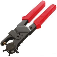 皮带打孔钳现货供应重型万能皮带打孔器打孔工具打洞机打眼机