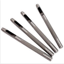 打孔器3MM3.5MM/4MM皮带冲头/冲子/腰带皮带打孔器/皮带冲打孔针