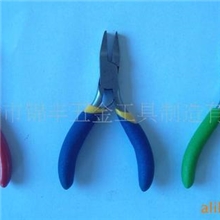 供应饰品五金工具钳子3"珠宝钳DIY制作迷你圆嘴钳