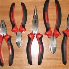 供应德式钢丝钳(图)