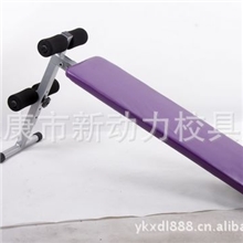 【专业品质】供应高档直板腹仰卧板特价优惠（图）